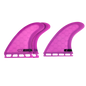 Deflow V.2 Thruster fins