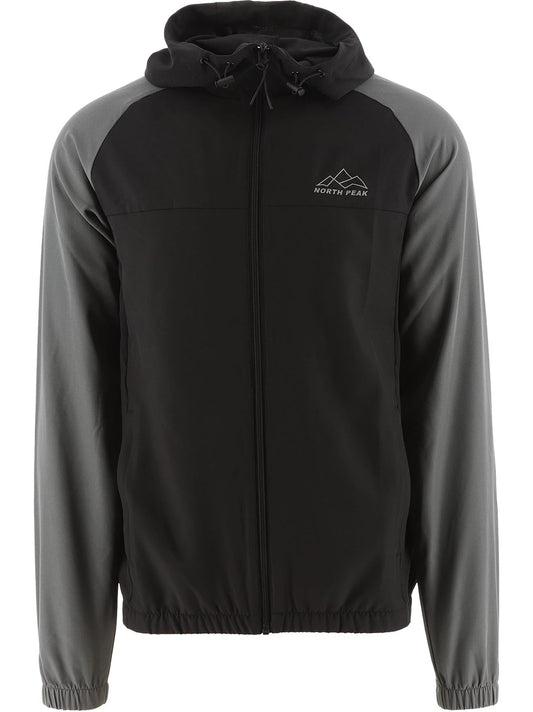 North Peak Valley Track Jacket