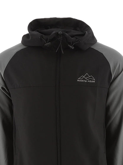 North Peak Valley Track Jacket