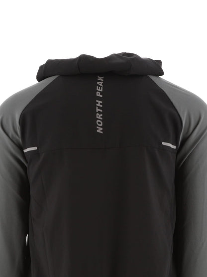 North Peak Valley Track Jacket