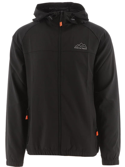 North Peak Valley Track Jacket