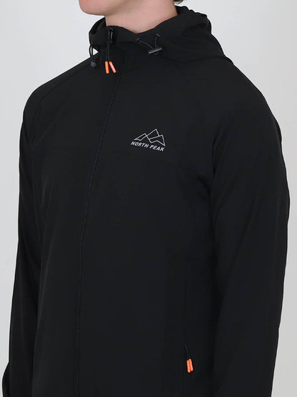 Valley Track Jacket