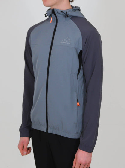 Valley Track Jacket