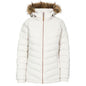 Womens Nadina Insulated Warm Padded Windproof Jacket