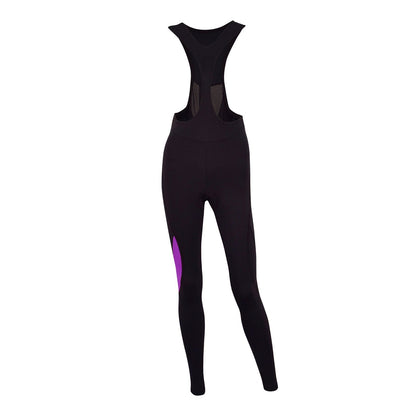 Women's Infrared PrO2 Cycle Bib Tights