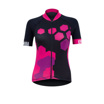 Women's Infrared PrO2 Cycle Jersey
