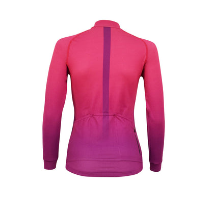 Women's Infrared PrO2 LS Cycle Jersey