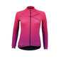 Women's Infrared PrO2 LS Cycle Jersey