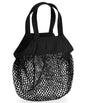 Organic Cotton Mini Mesh Grocery Bag