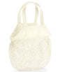 Organic Cotton Mini Mesh Grocery Bag