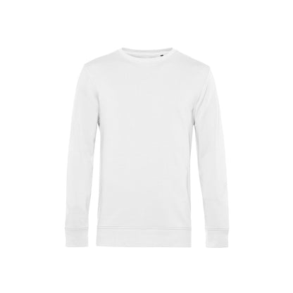 Organic Essential Sweatshirt: Mens