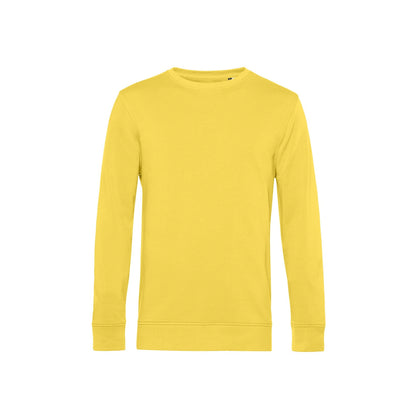 Organic Essential Sweatshirt: Mens
