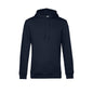 Organic Essential Hoodie: Mens