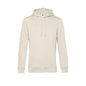 Organic Essential Hoodie: Mens