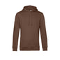 Organic Essential Hoodie: Mens