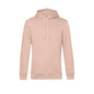 Organic Essential Hoodie: Mens