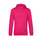 Organic Essential Hoodie: Mens