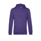 Organic Essential Hoodie: Mens