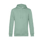 Organic Essential Hoodie: Mens