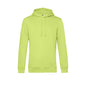 Organic Essential Hoodie: Mens