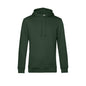 Organic Essential Hoodie: Mens