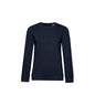 Organic Essential Sweatshirt: Womens