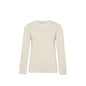 Organic Essential Sweatshirt: Womens