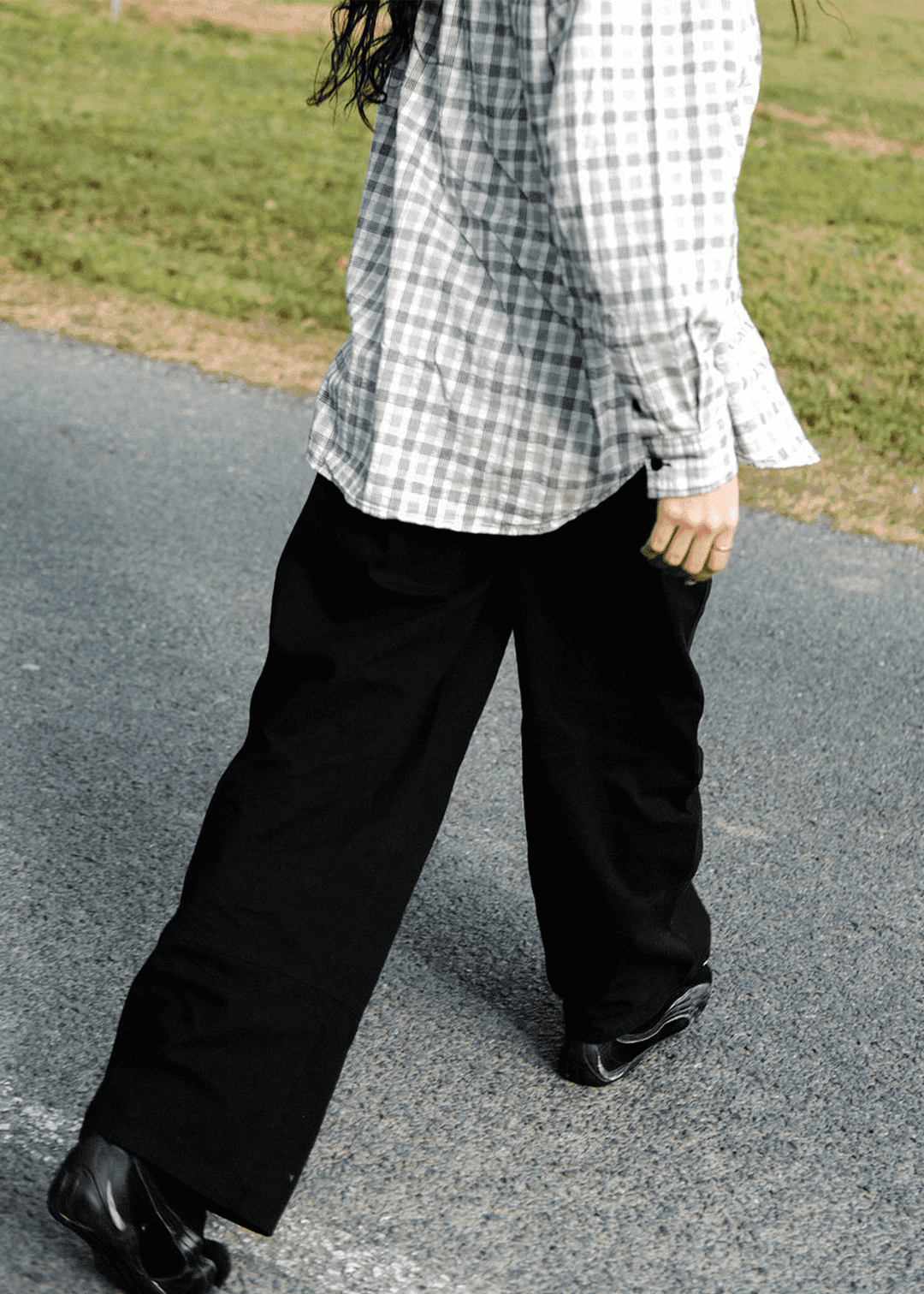 Afends Maverick- Canvas Pant