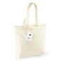 Organic Cotton Shopper