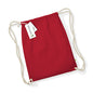 Earthaware Organic Gymsac