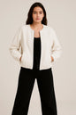 Ladies Bomber Jacket