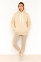 Ribbon Hoodie