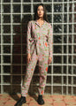 Organic Cotton & Linen Jumpsuit