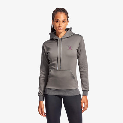 Women's Infrared Hoodie