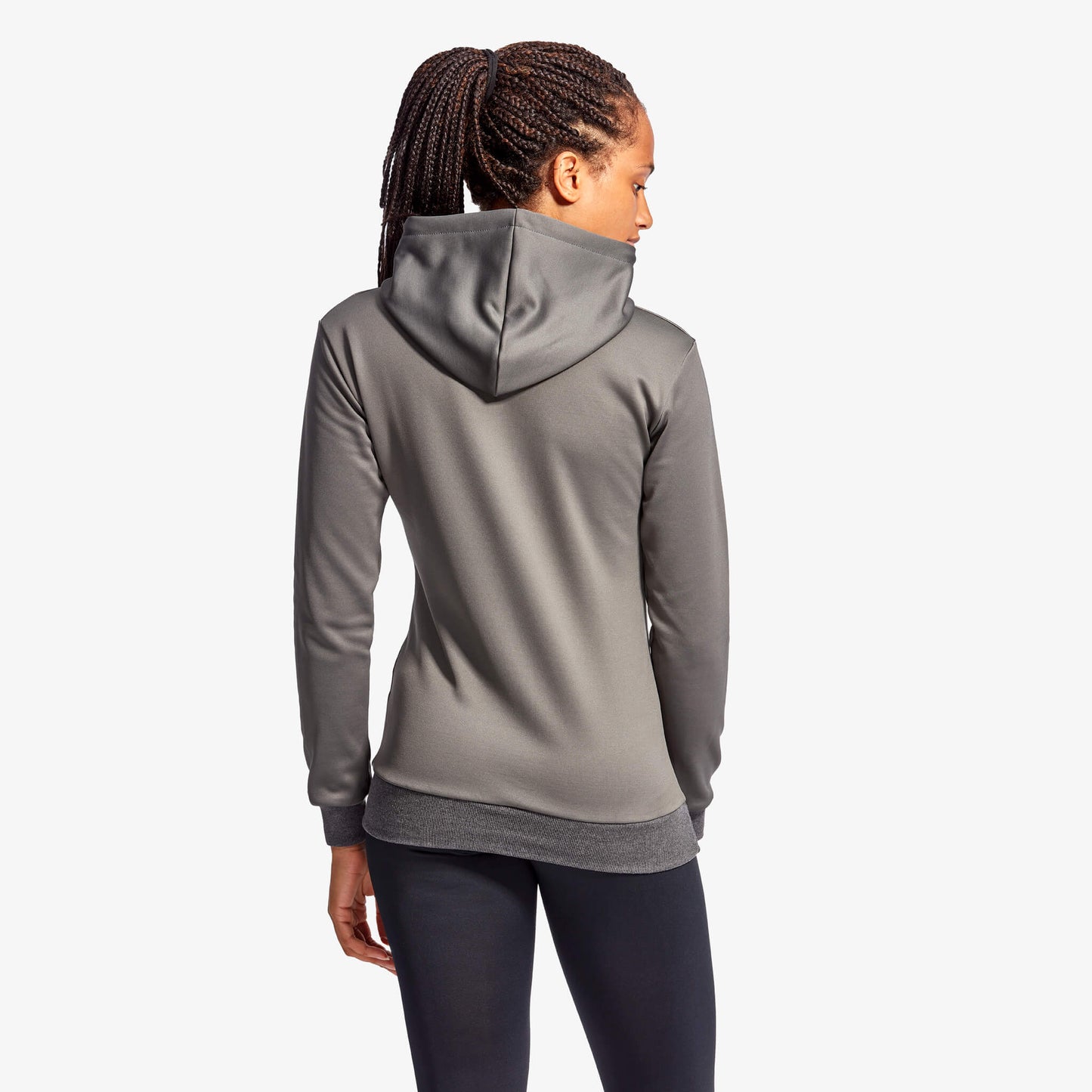 Women's Infrared Hoodie