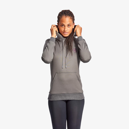 Women's Infrared Hoodie