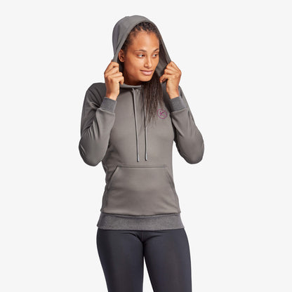 Women's Infrared Hoodie