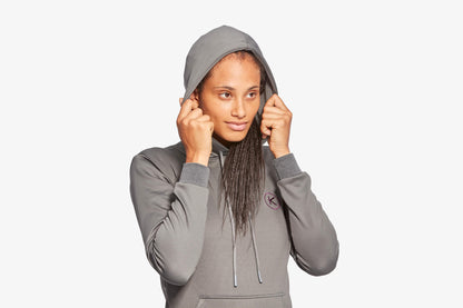 Women's Infrared Hoodie