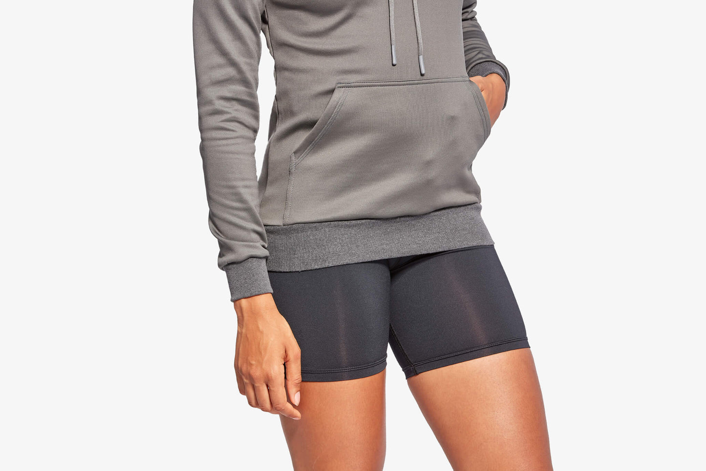 Women's Infrared Hoodie