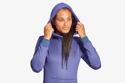 Women's Infrared Hoodie