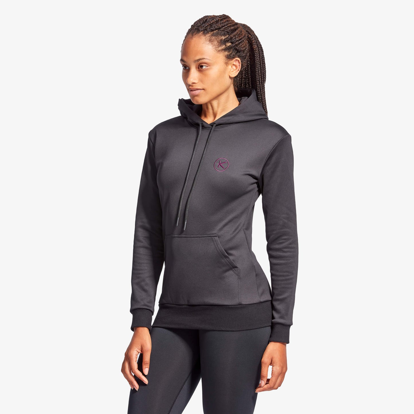 Women's Infrared Hoodie