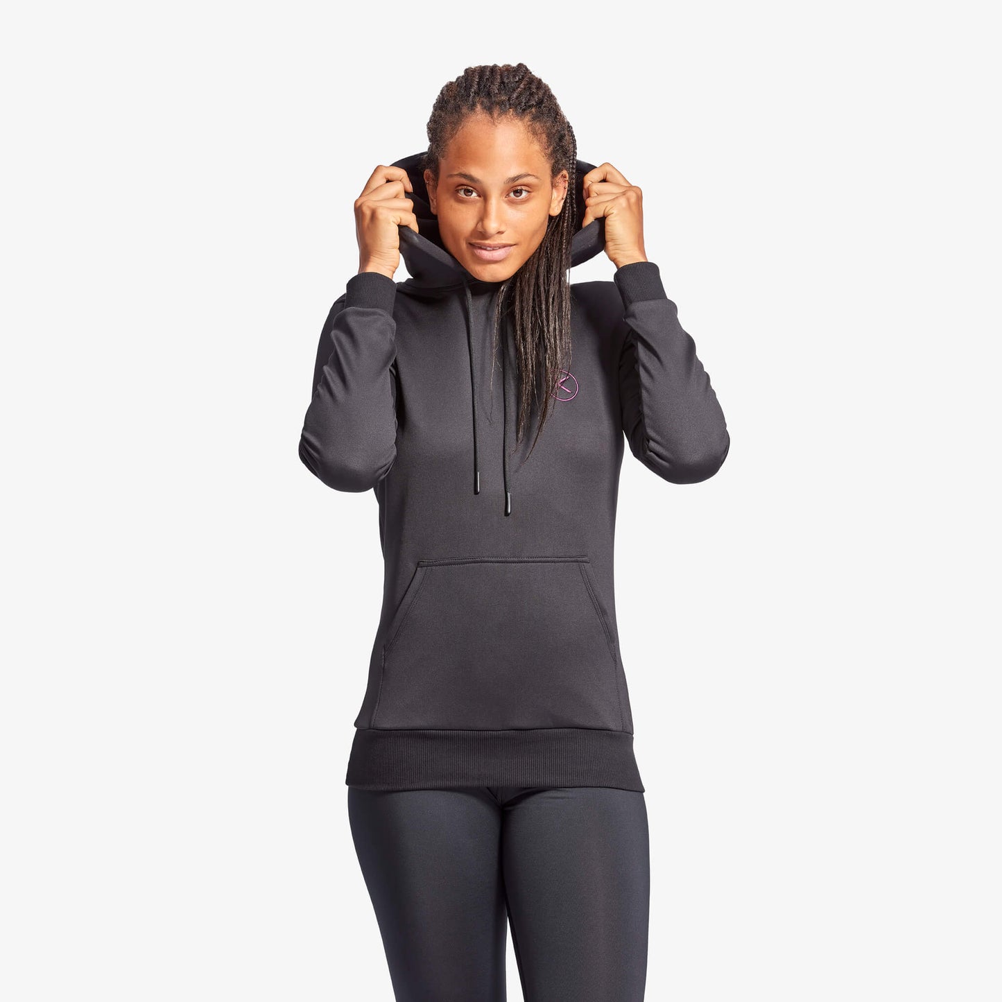 Women's Infrared Hoodie