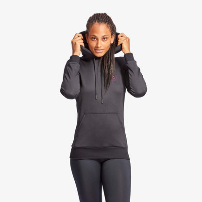 Women's Infrared Hoodie