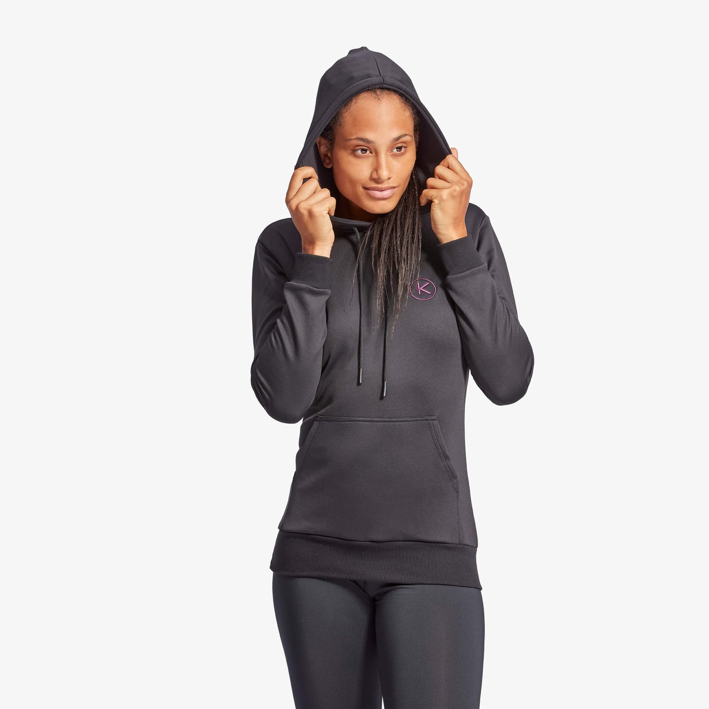 Women's Infrared Hoodie