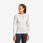 Women's Infrared Merino Ecoknit Baselayer Top LS