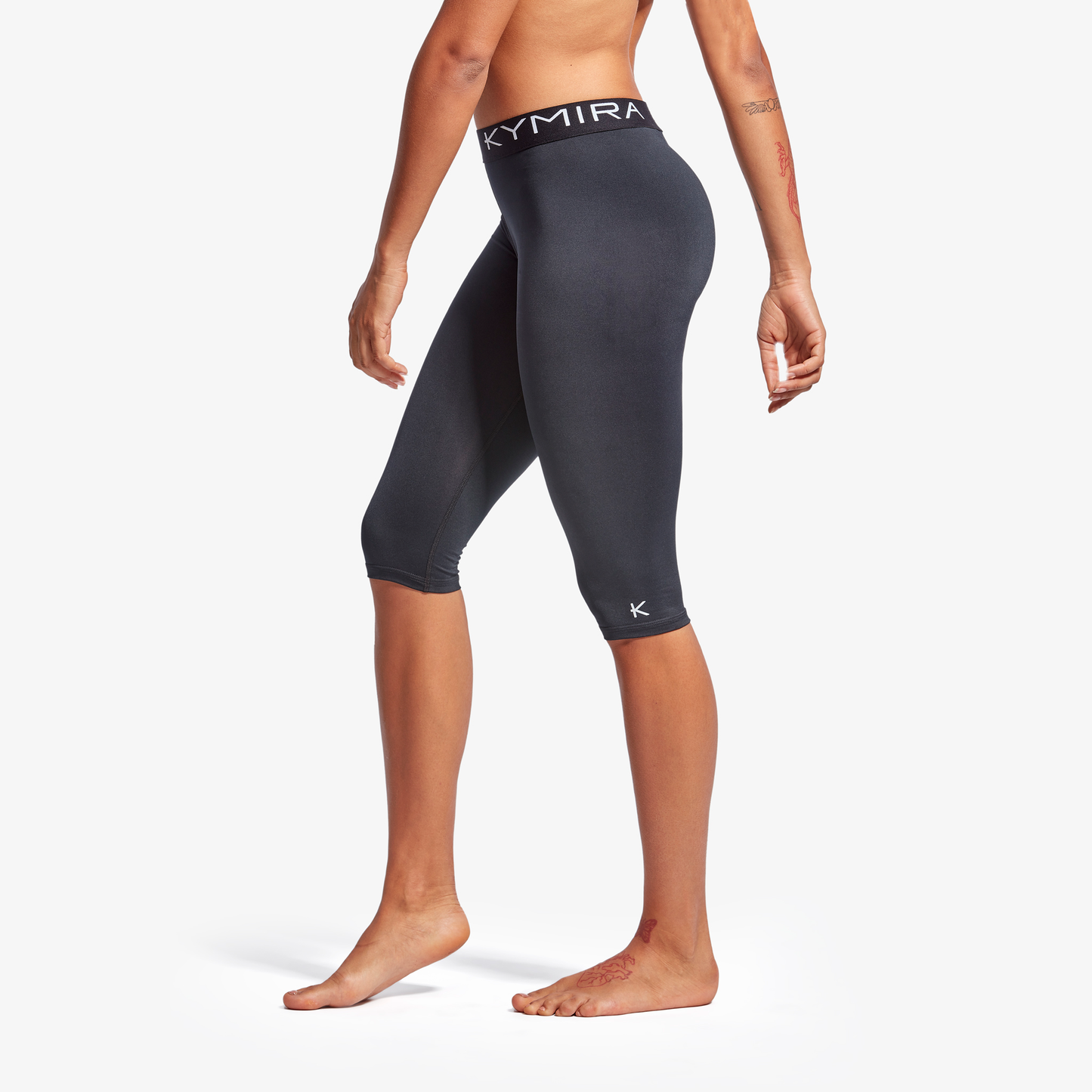 Women's Infrared Performance 3/4 Leggings