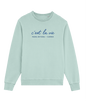 C'est la vie Padel Riviera Cannes T-Shirt Ladies
