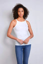 High Neck Tank