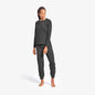 Women's Infrared Recovery Sleepwear Crew Top