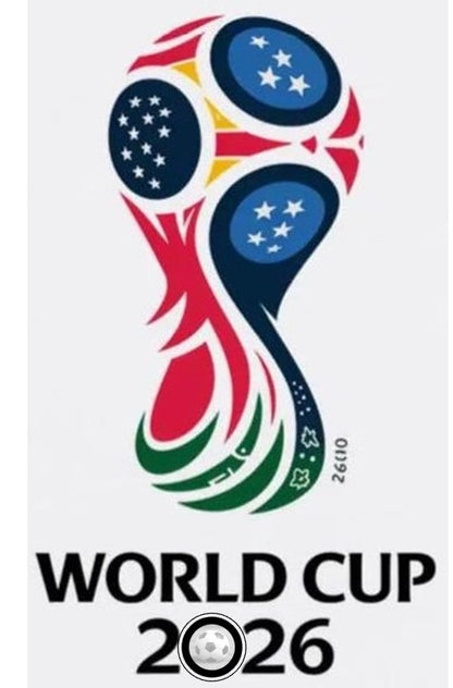 World Cup 2026 T-Shirt